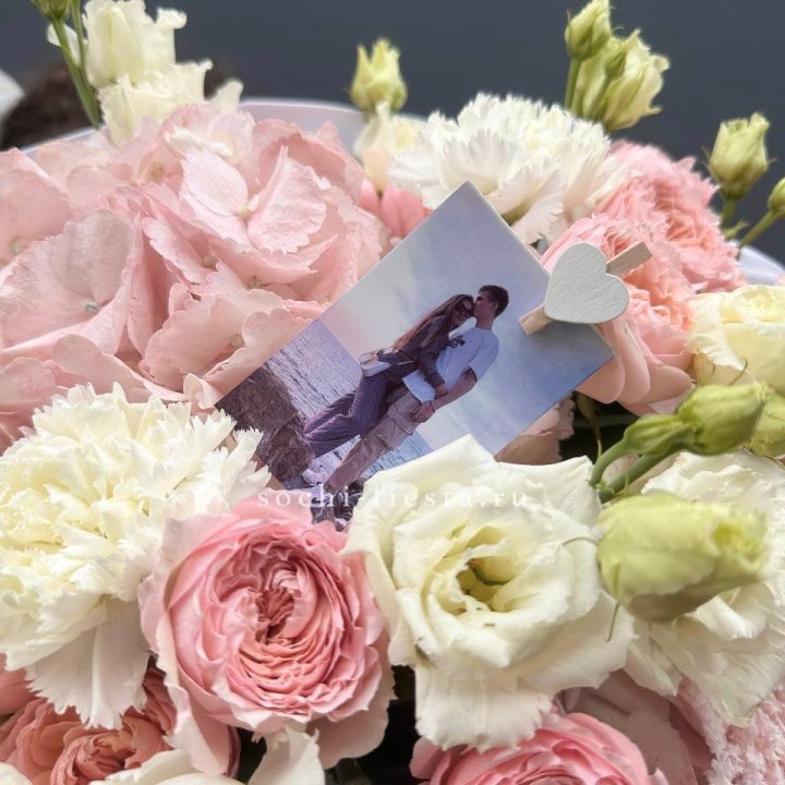 Открытка  Ваше фото в Абакане