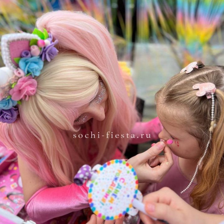 Блеск тату и Бьюти бокс в Абакане