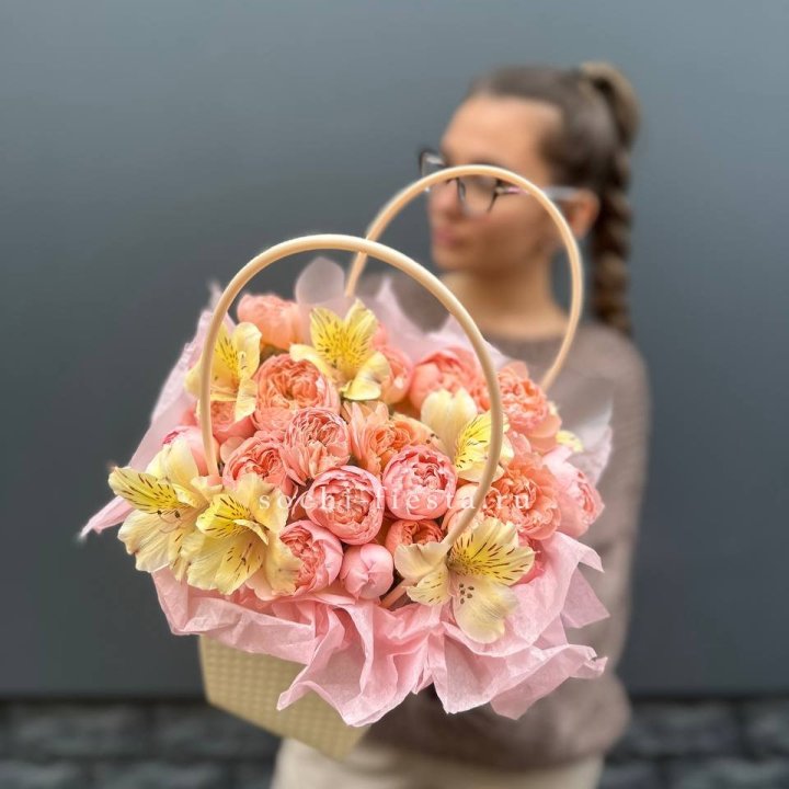 Сумочка "Фарфала" в Абакане