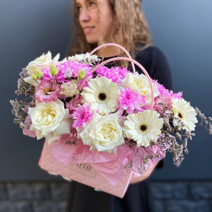 Сумочка "Милинда" в Абакане