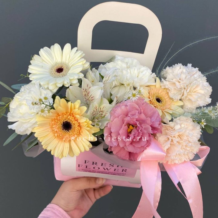 Сумочка №11 в Абакане