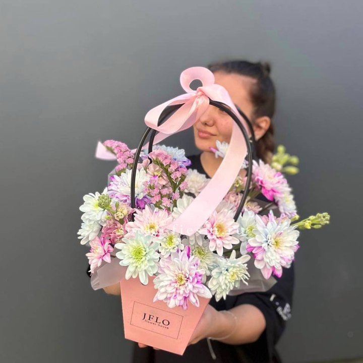 Сумочка "Беладона" в Абакане