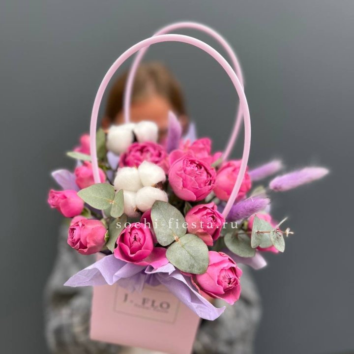 Сумочка Достижений в Абакане