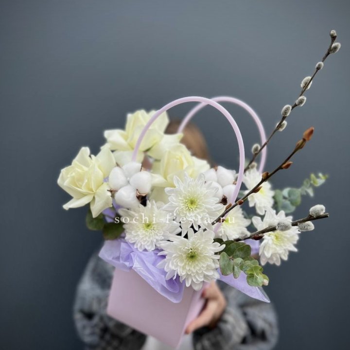 Сумочка №7 в Абакане