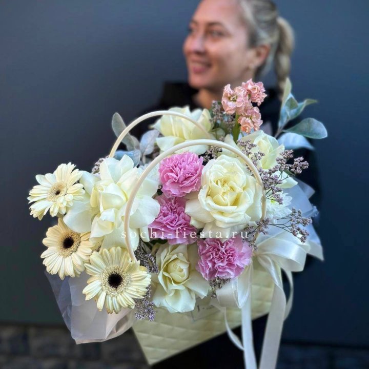 Сумочка "Милиса" в Абакане