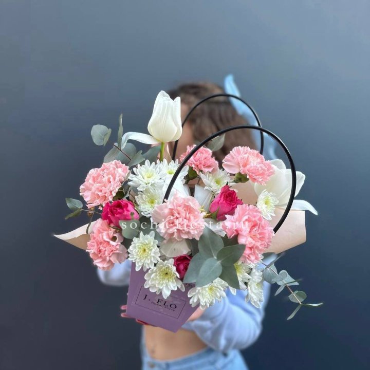 Сумочка Радости в Абакане