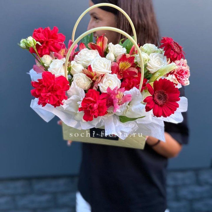 Сумочка №8 в Абакане