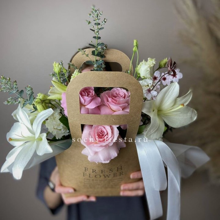 Сумочка "Модерн" в Абакане