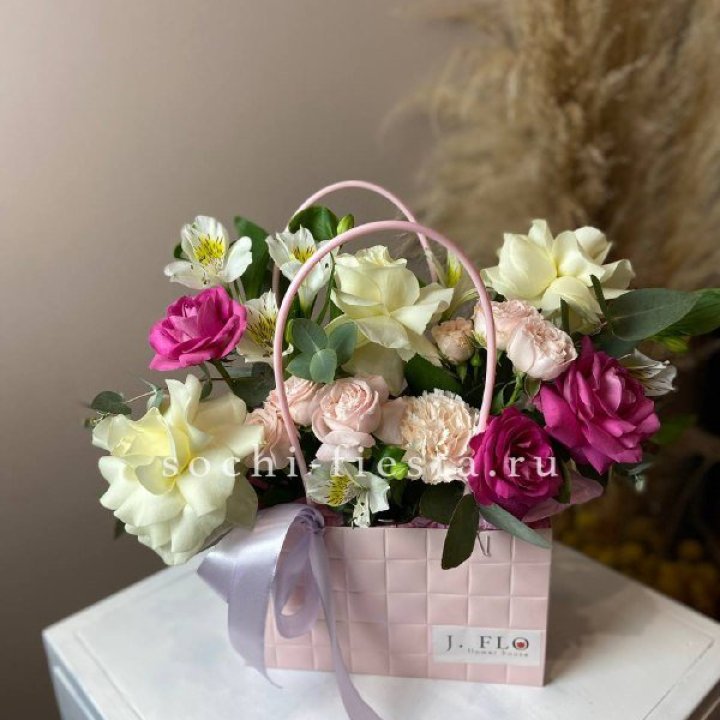 Сумочка "Калифорния" в Абакане