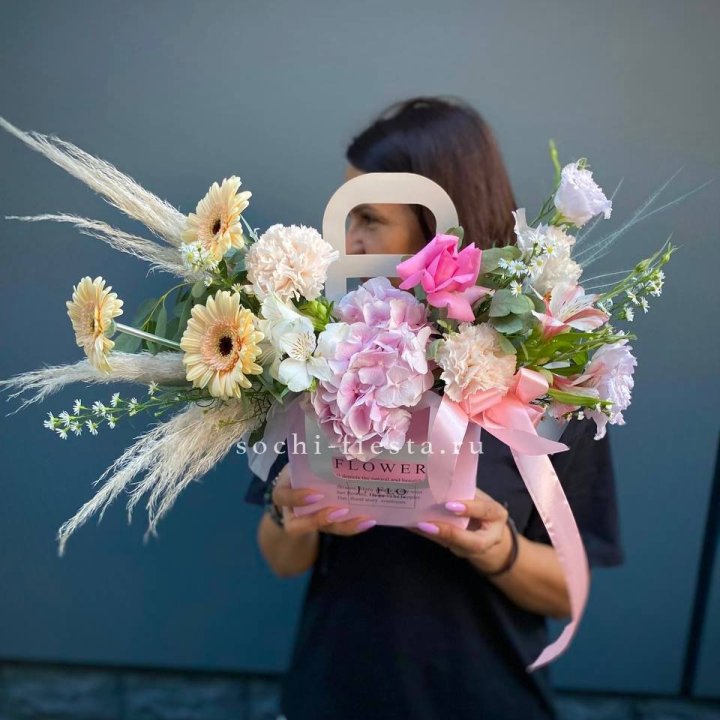 Сумочка №9 в Абакане