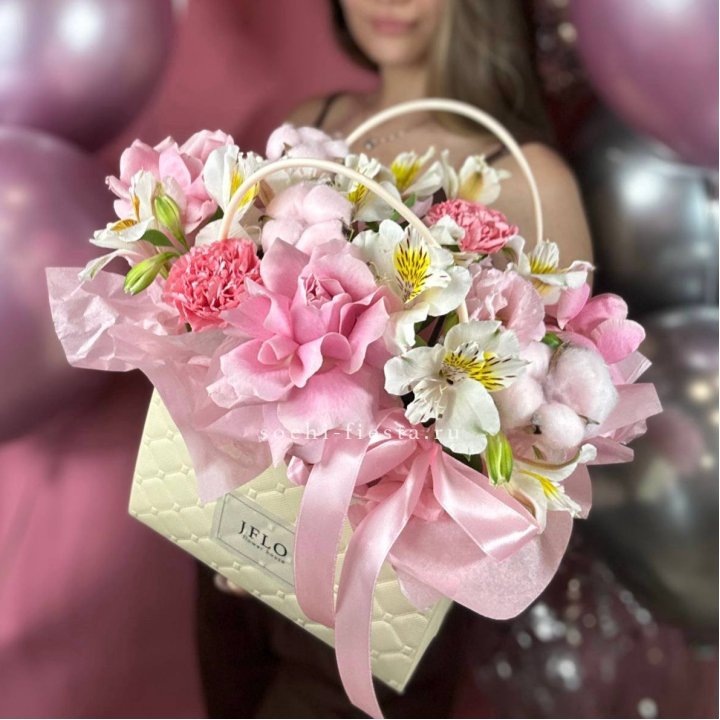 Сумочки "Флоренси" в Абакане