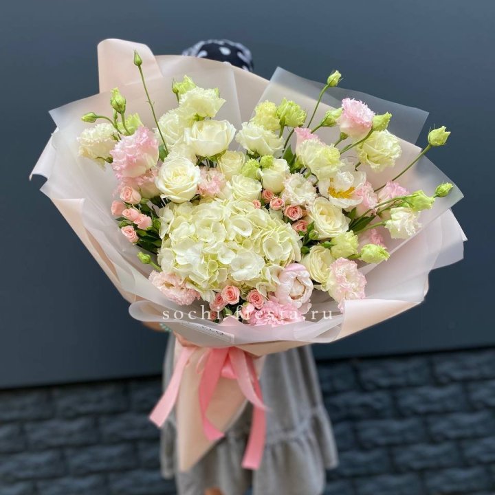 Букет "Мэрилэнд" в Абакане