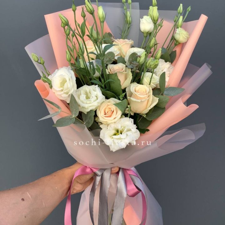 Букет "Сегодня" в Абакане