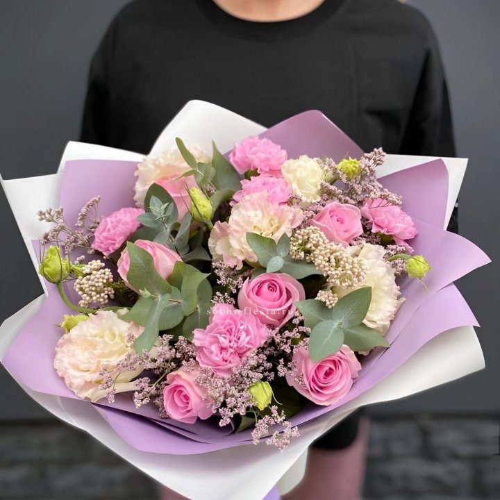 Букет "Нью-Джерси" в Абакане