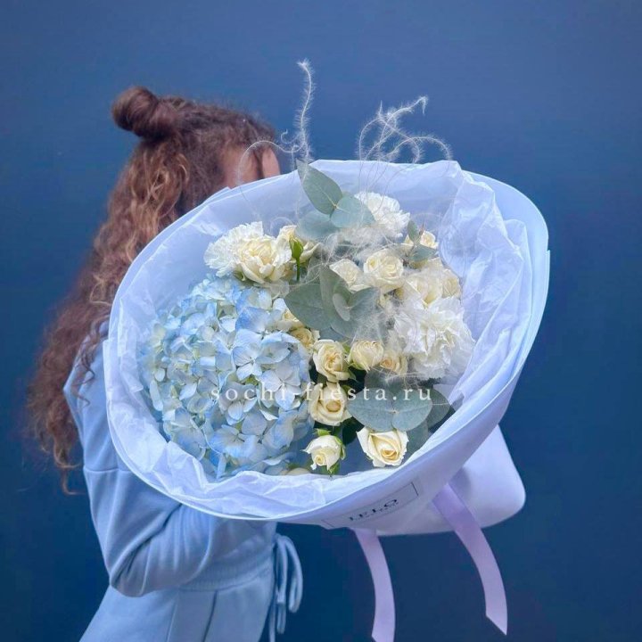 Букет "Свит панено" в Абакане