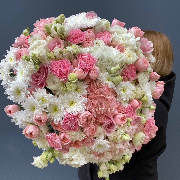  Букет  "Вау №1" в Абакане