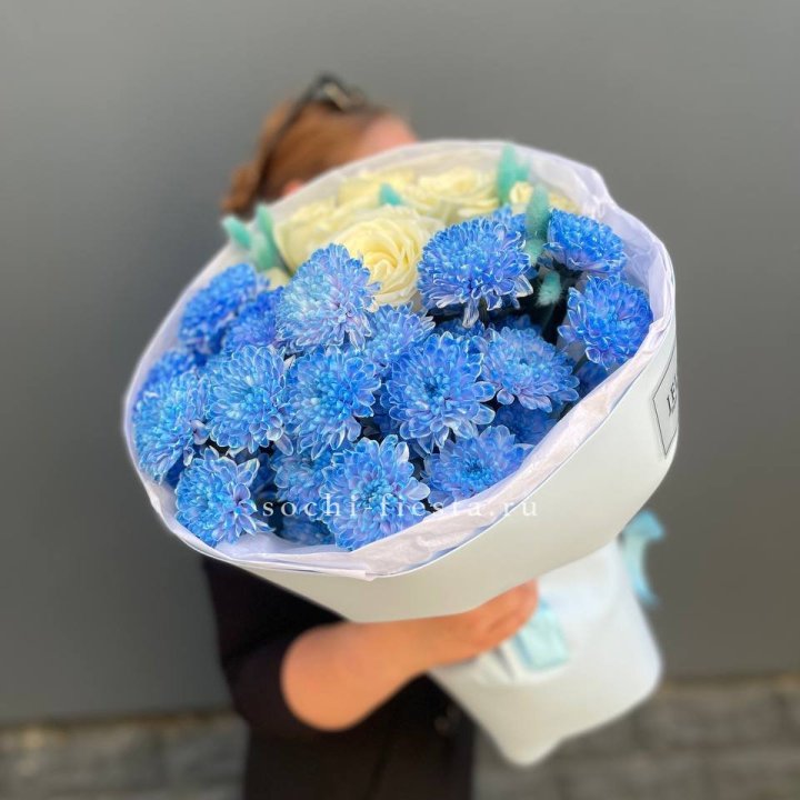  Букет "Лагуна-2" в Абакане