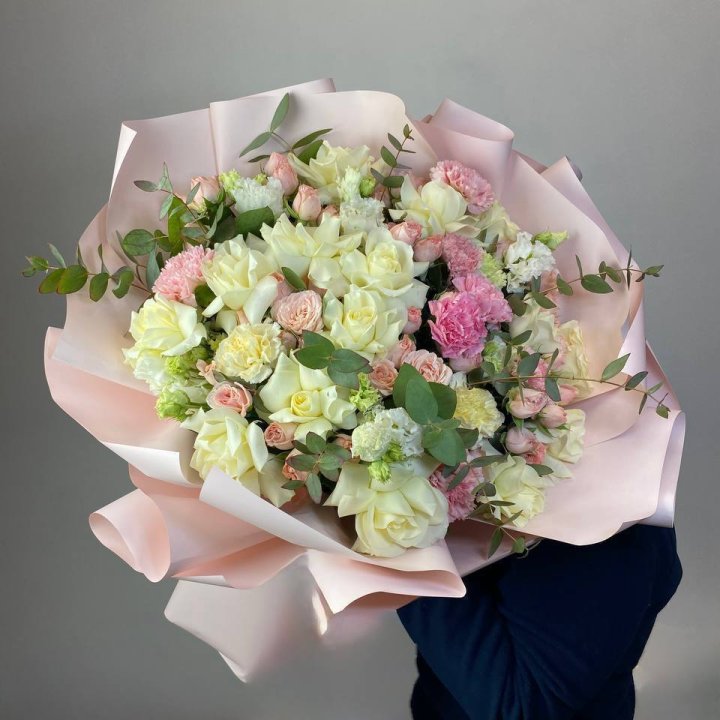 Букет "Джулия" в Абакане