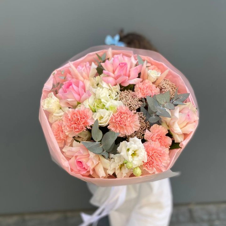 Букет "Стифания" в Абакане