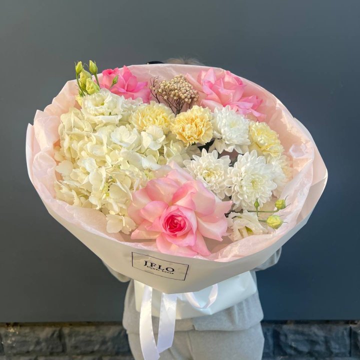 Букет "Лолита №2" в Абакане