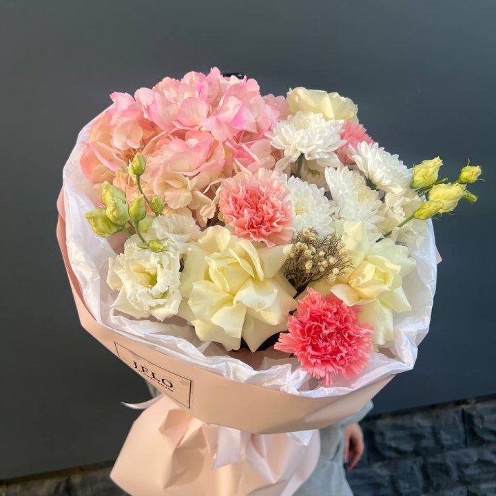 Букет "Милена" в Абакане