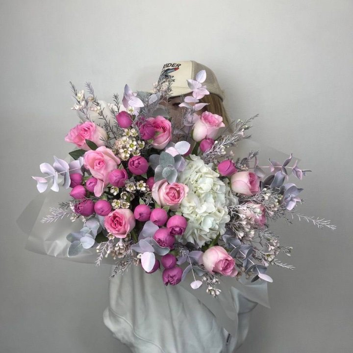 Джутовое кашпо "Мигноло" в Абакане