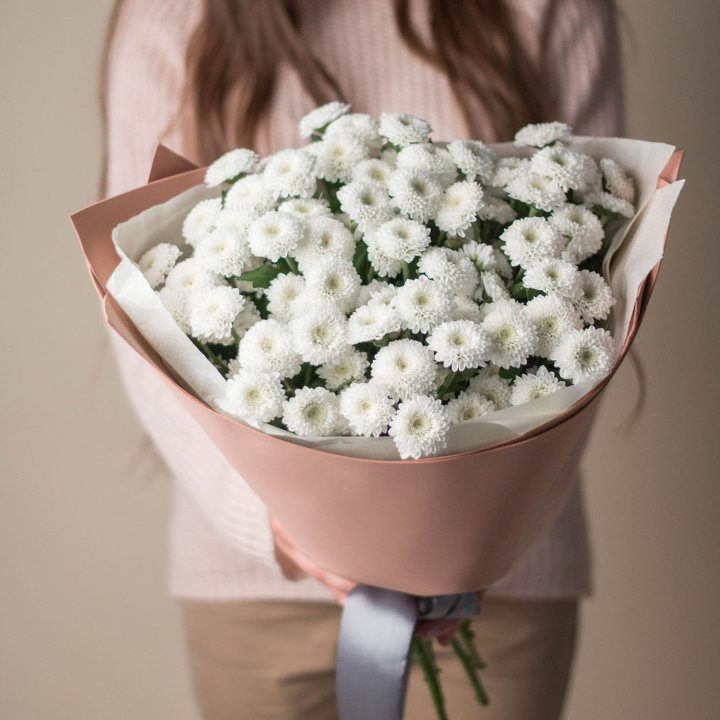 Букет Сантини в Абакане