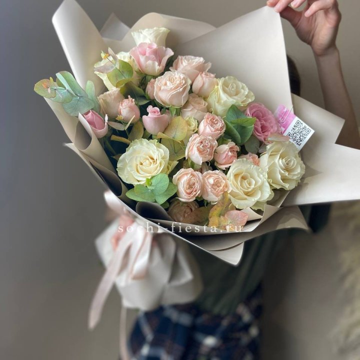 Амели в Абакане