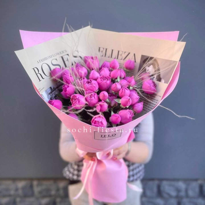 15 Мисти баблс в Абакане