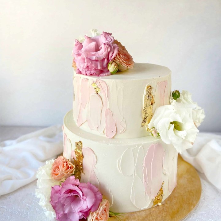 Торт "Изысканный" в Абакане