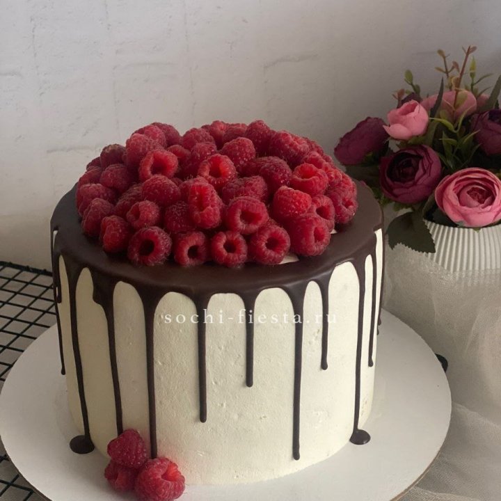 Торт "Фондю" в Абакане