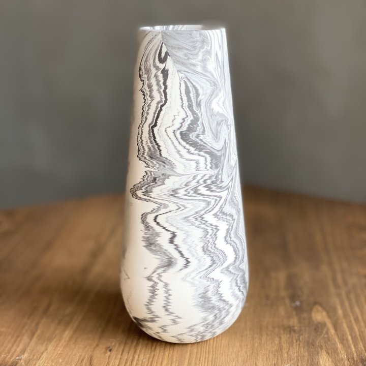 Дизайнерская ваза №2 в Абакане