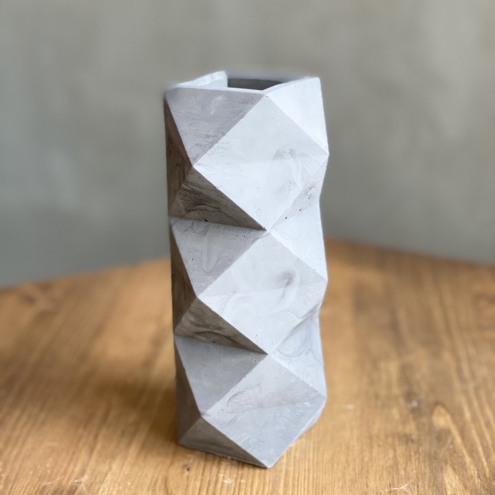 Дизайнерская ваза №1 в Абакане