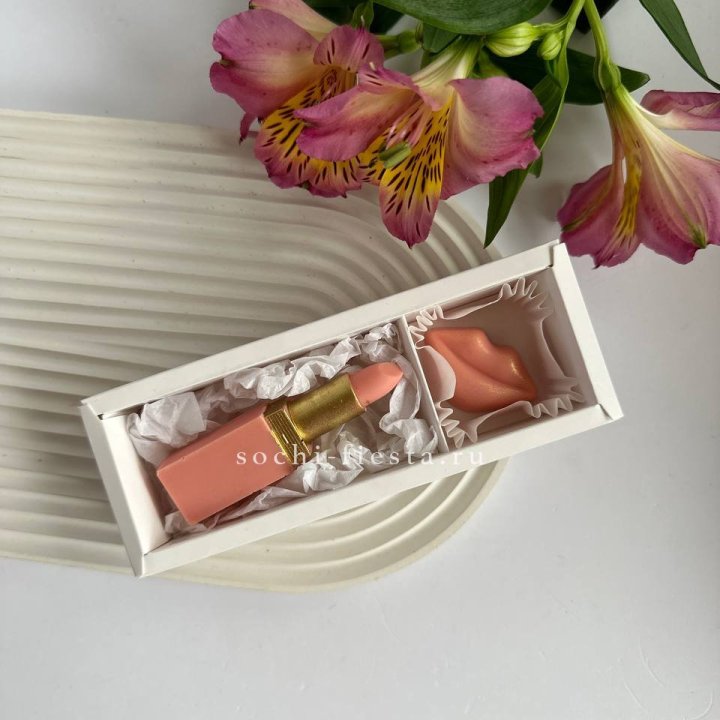 Бельгийский шоколад Женские секреты в Абакане