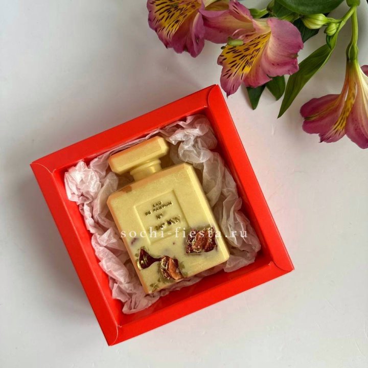 Бельгийский шоколад духи Шанель в Абакане