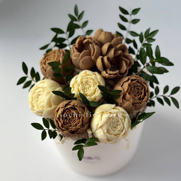 Шоколадный букет "Фрева" в Абакане