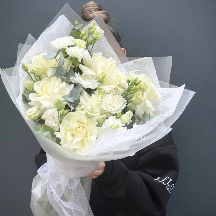 Букет "Сицилия" в Абакане