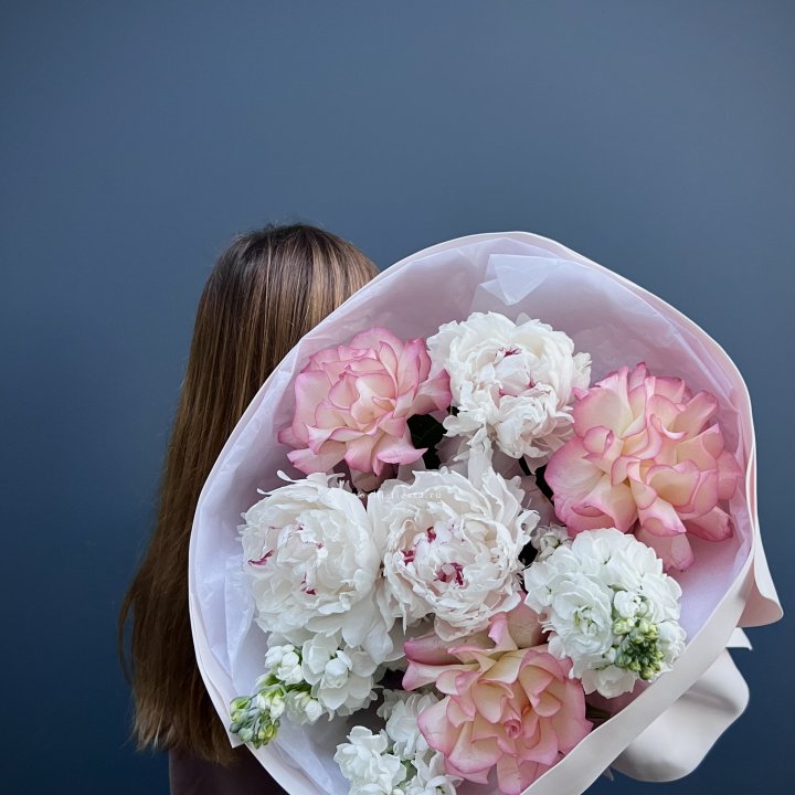  Букет "Кени" в Абакане