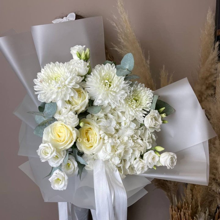 Букет "Ламанш" в Абакане