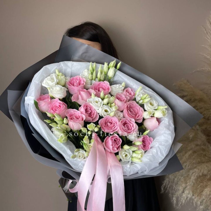 Букет "Кетрин" в Абакане