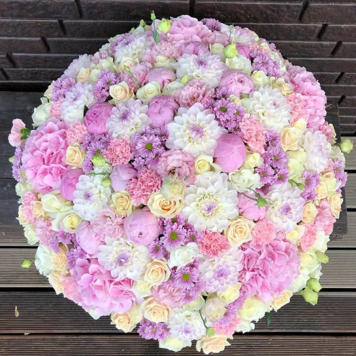 Макси-корзина Лолипап в Абакане