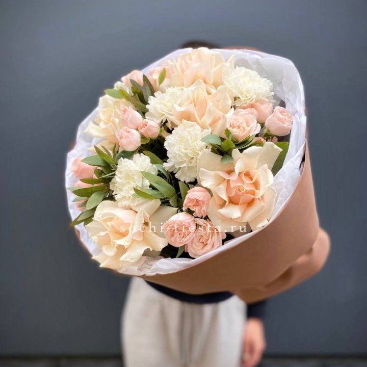  Букет "Тенереса" в Абакане