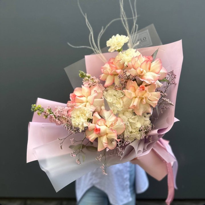 Букет  "Проджи" в Абакане