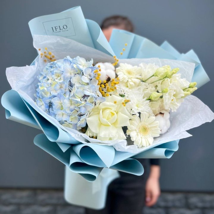  Букет "Келестия" в Абакане