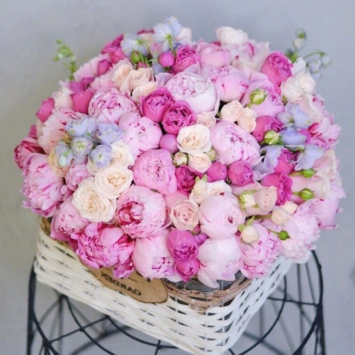 Композиция "Черри" в Абакане