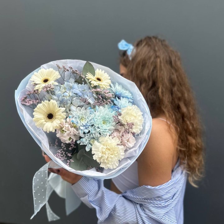 Букет "Целесте" в Абакане