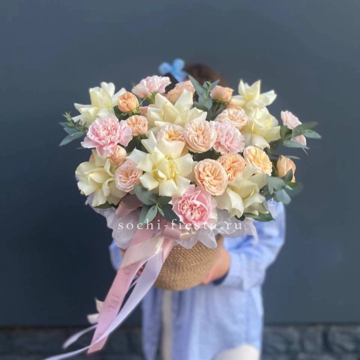 Кашпо "Джентел" в Абакане