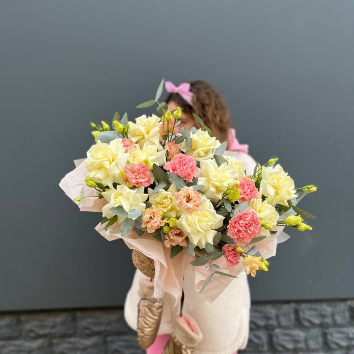 Кашпо "Карамель" в Абакане