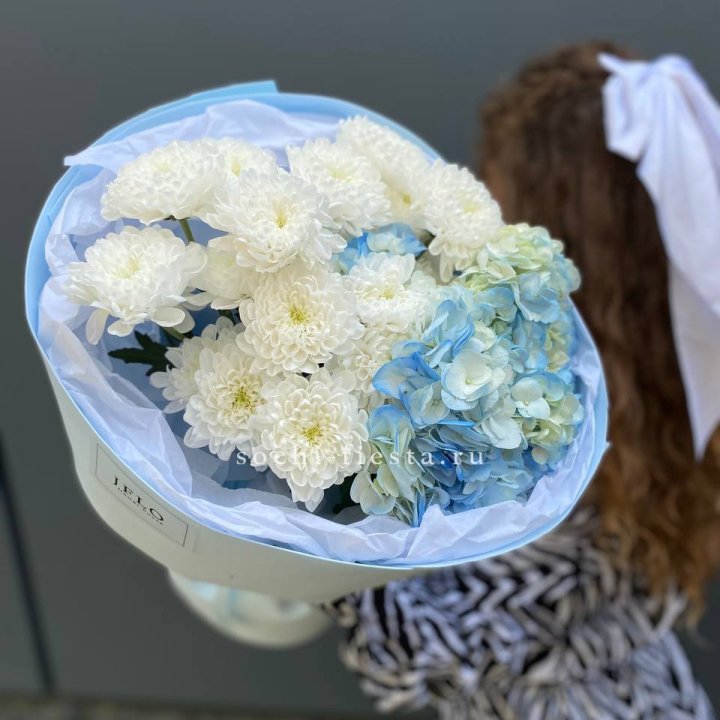  Букет "Монинг" в Абакане