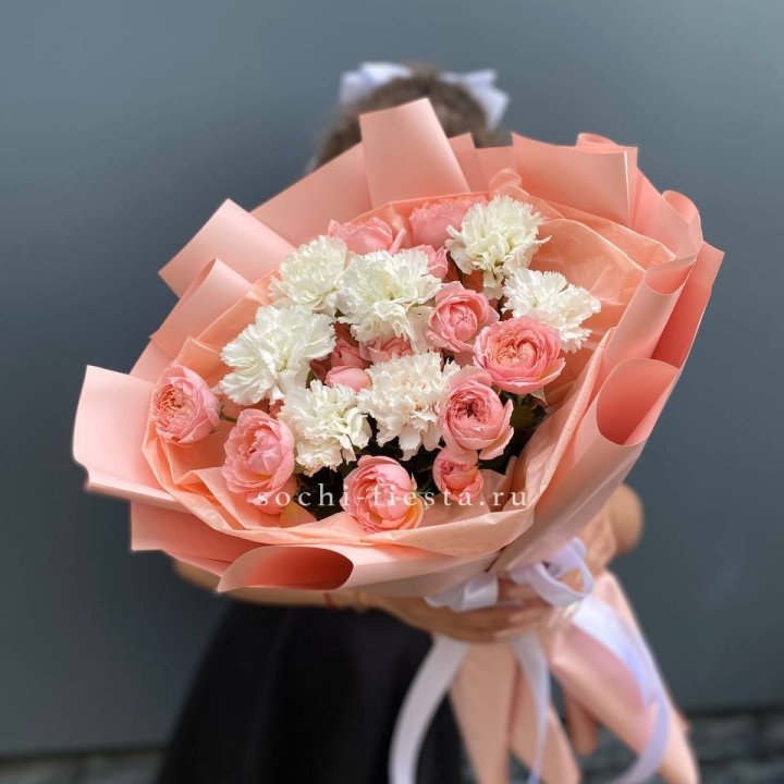  Букет "Джульетта" в Абакане